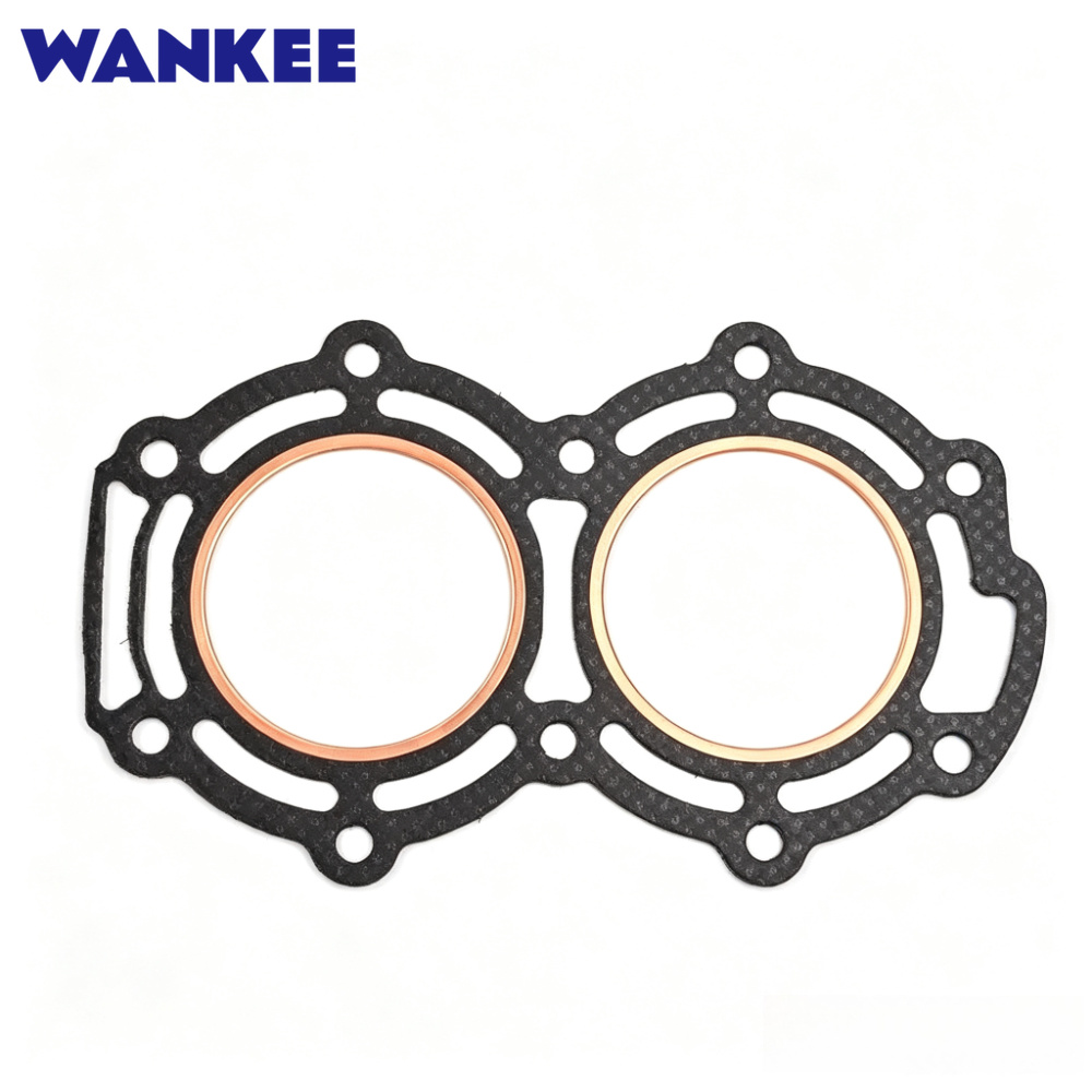 Gasket Head Cover 345-01005-1  - Fishing Boat Cover ulasan dan harga