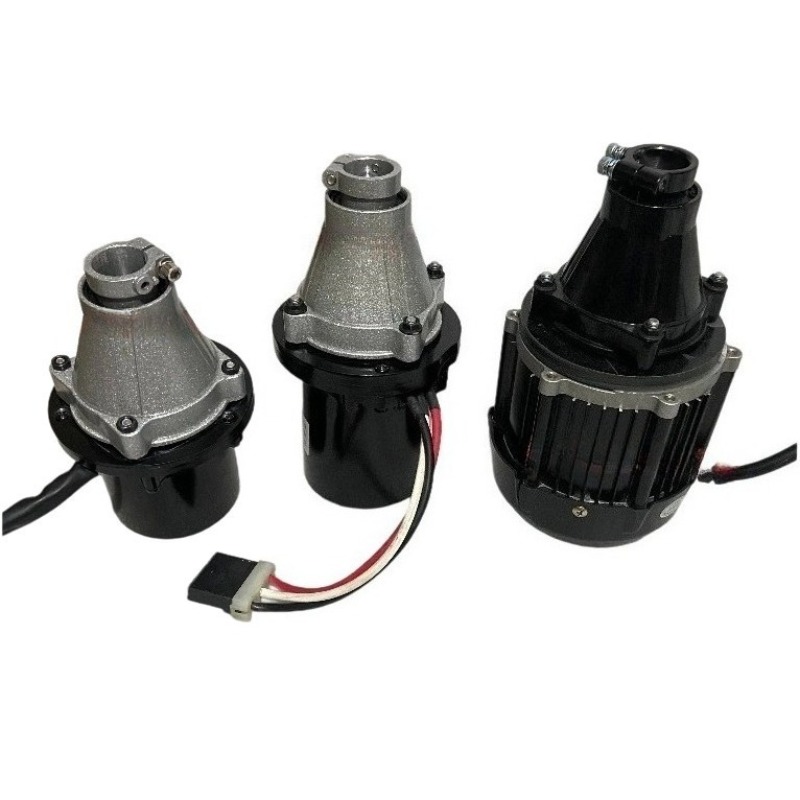 12V-60V 500W-1500W Brushless O - Fishing Boat Trolling Motor ulasan dan harga