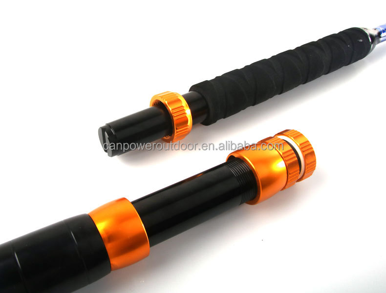 NEW 130lbs 200lbs Bent Straigh - Fishing Boat Fiberglass ulasan dan harga