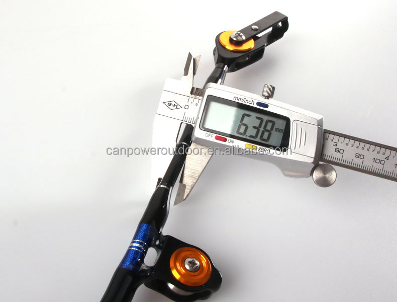 NEW 130lbs 200lbs Bent Straigh - Fishing Boat Fiberglass ulasan dan harga