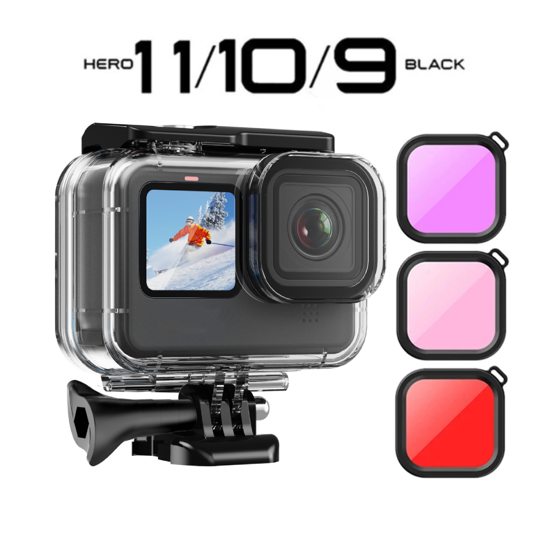 Action Camera Accessories For  - Fishing Boat Cover ulasan dan harga