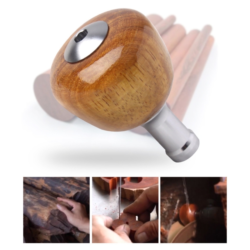 2025 New Fishing Reel Handle A - Fishing Boat Steering Wheel ulasan dan harga