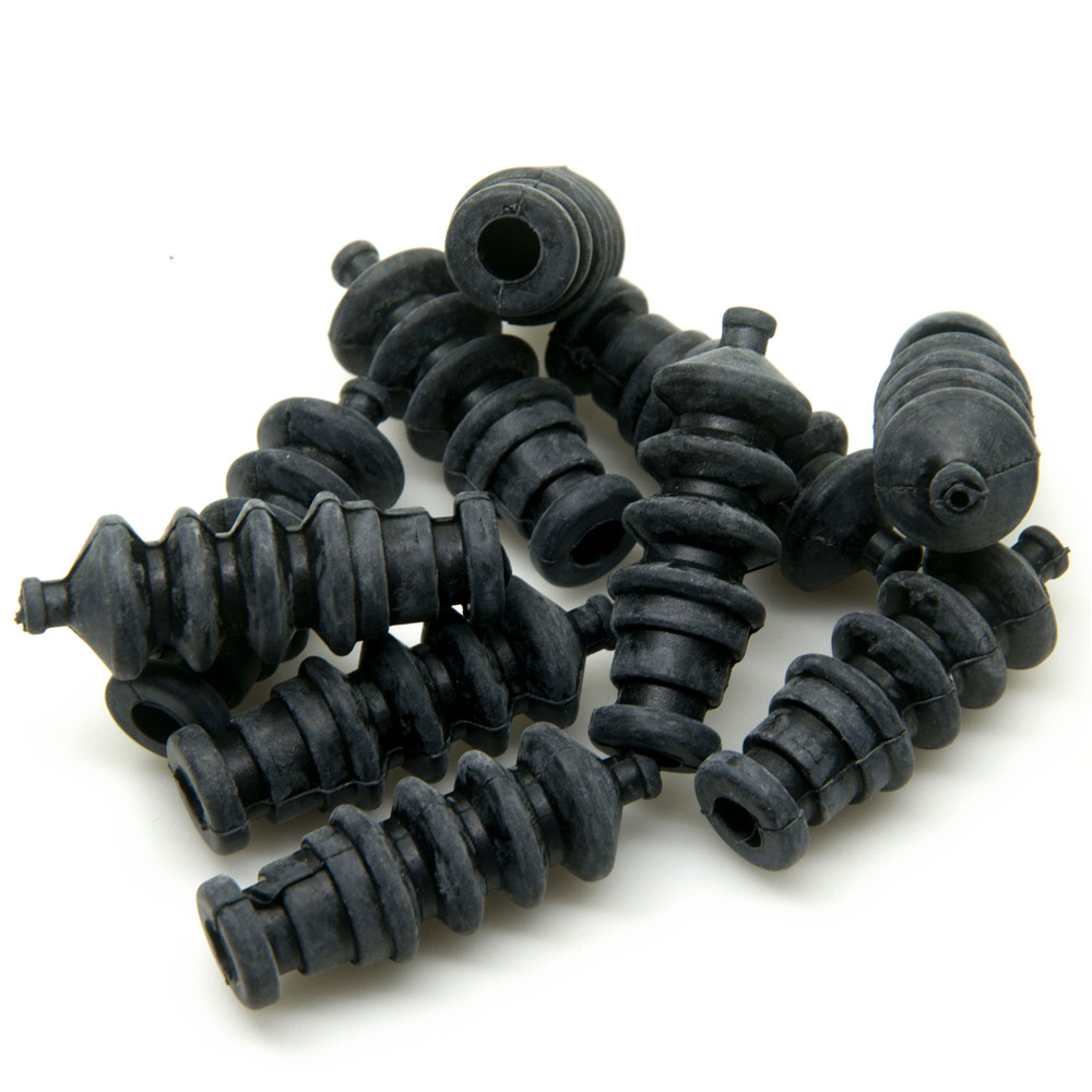 YEAHRUN 5/10/20 Pcs L37mm Rubb - Fishing Boat Anchor Winch ulasan dan harga