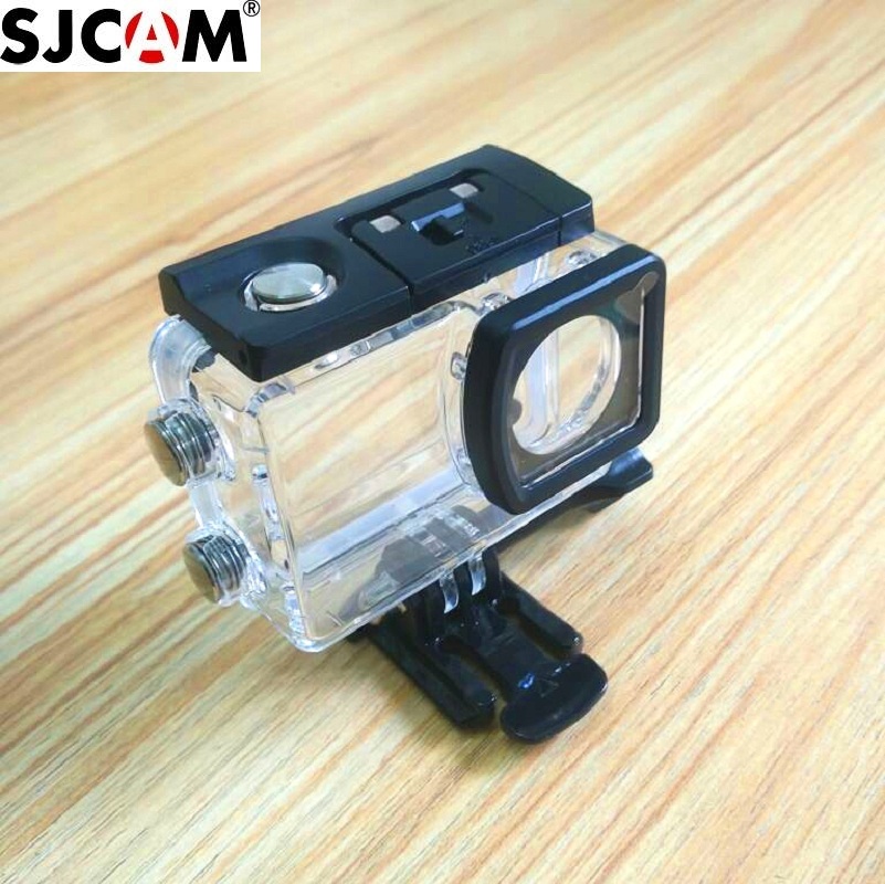 Original SJCAM Accessories Wat - Fishing Boat Cover ulasan dan harga