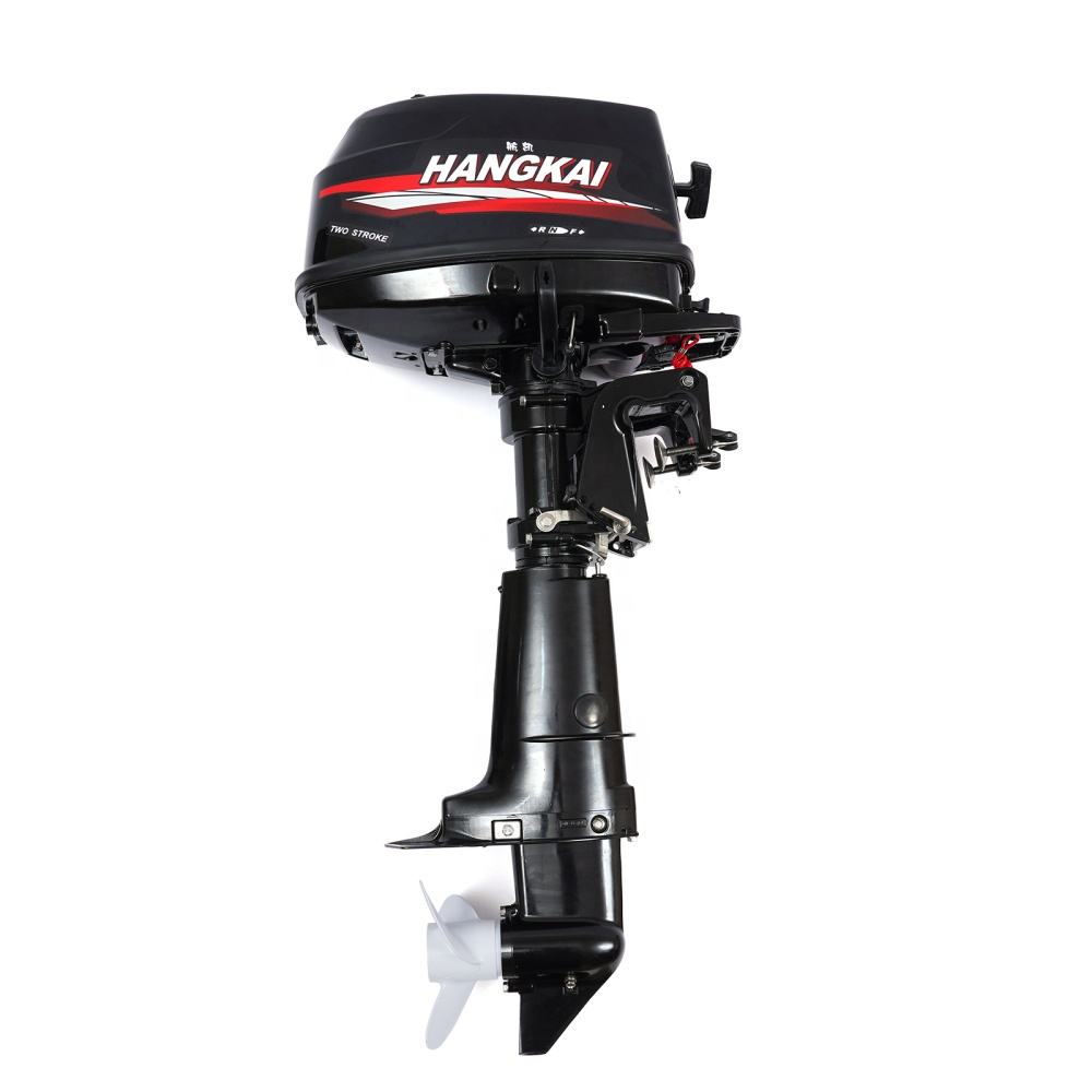 Hot Sale HANGKAI Boat Engines  - Fishing Boat Outboard Motor ulasan dan harga