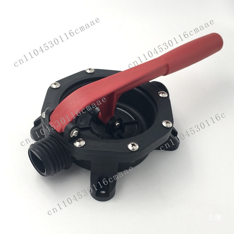 Marine Water  Hand Pump Lifebo - Fishing Boat Bilge Pump ulasan dan harga