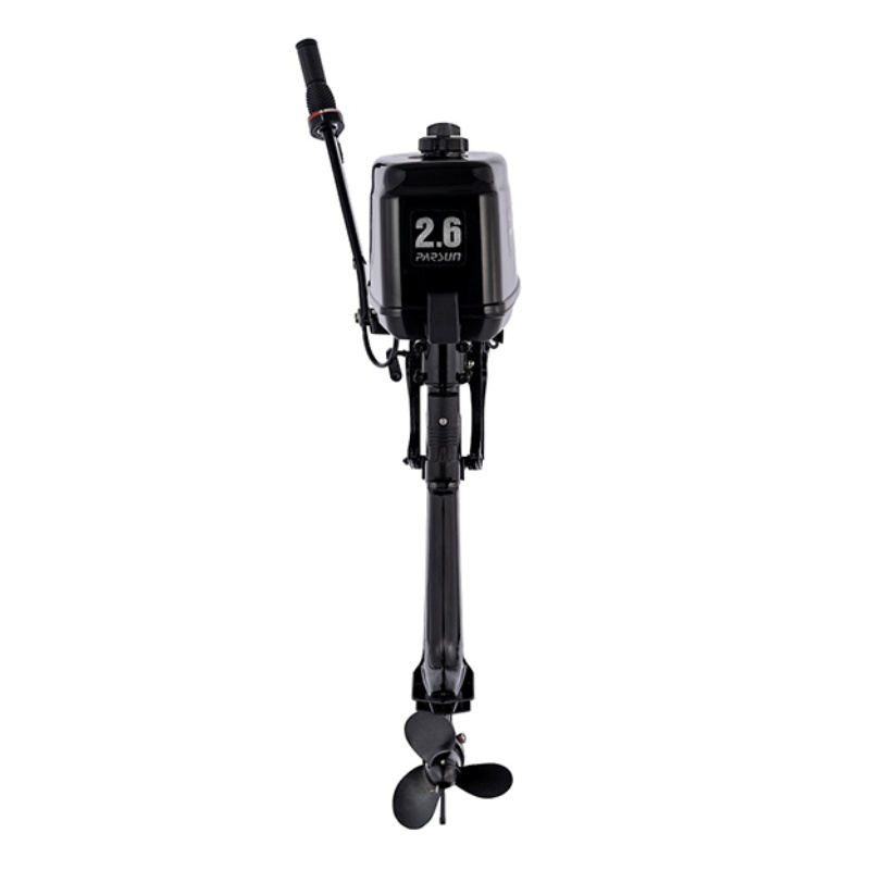 Best Selling Parsun 2.6HP Outb - Fishing Boat Outboard Motor ulasan dan harga