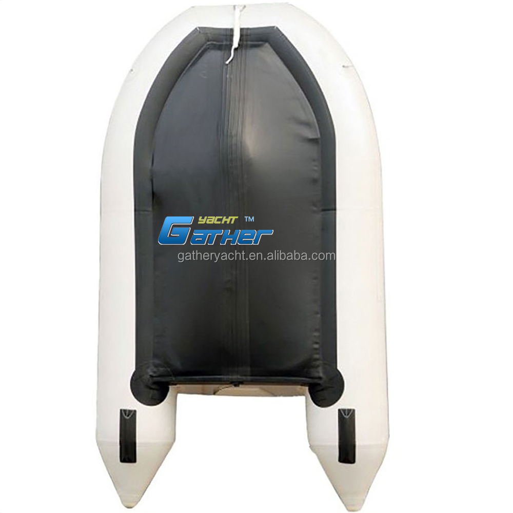 Outdoor Fanny Water Sports Pvc - Fishing Boat Inflatable ulasan dan harga