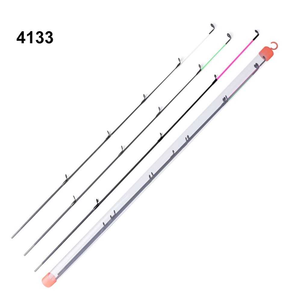 FTK Carbon fiberglass Top Tip  - Fishing Boat Fiberglass ulasan dan harga