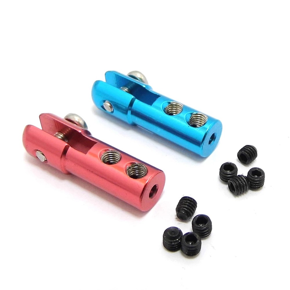 2PCS Metal Servo Arm Linkage S - Fishing Boat Anchor Winch ulasan dan harga
