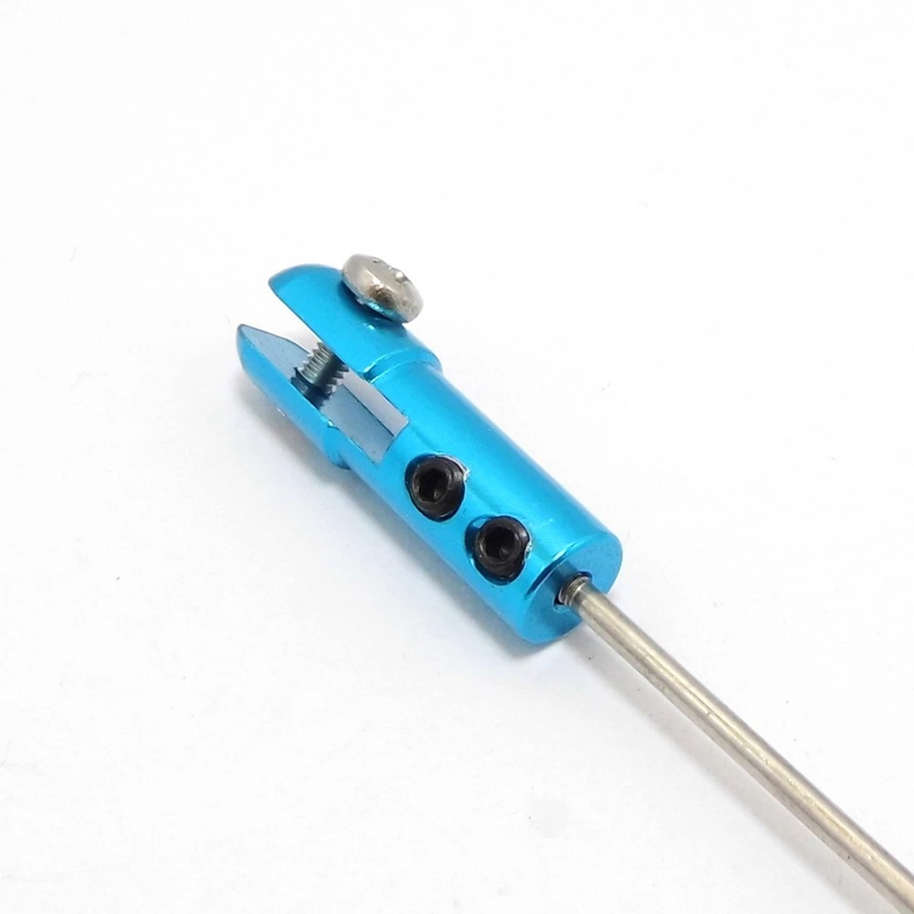 2PCS Metal Servo Arm Linkage S - Fishing Boat Anchor Winch ulasan dan harga