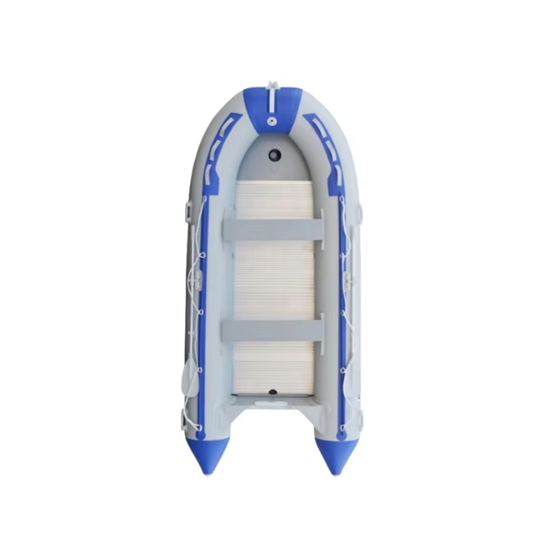 China's Durable PVC Inflatable - Fishing Boat Inflatable ulasan dan harga