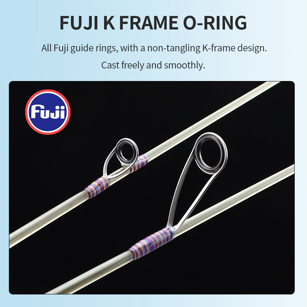 Fishingfans Trout Rod Mini Pla - Fishing Boat Fiberglass ulasan dan harga