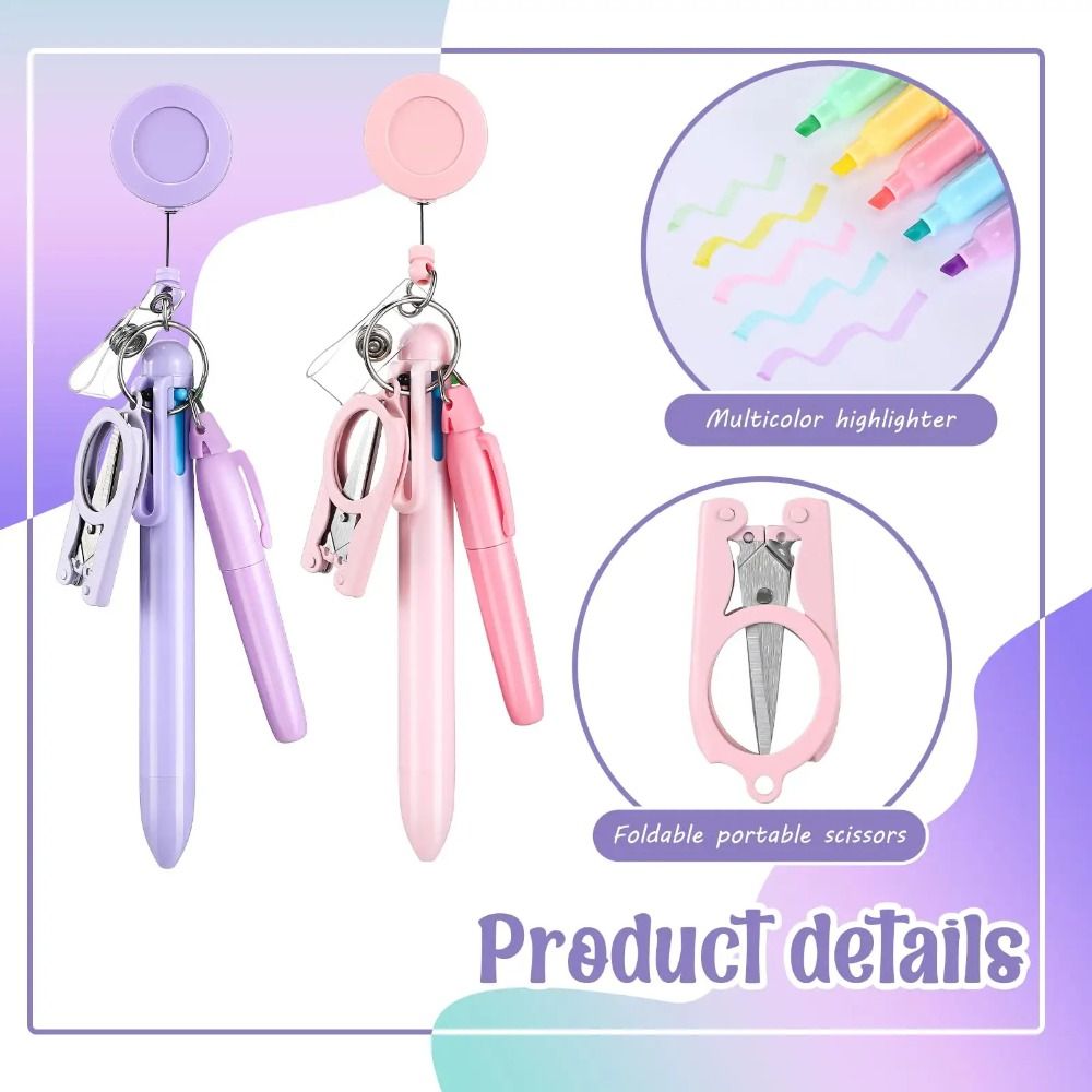 DIY Retractable Nurse Pen Pack - Penn Reel Fierce ulasan dan harga