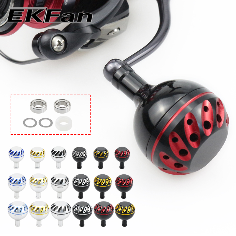 EKfan 30/35/38mm Alloy Metal F - Fishing Boat Steering Wheel ulasan dan harga