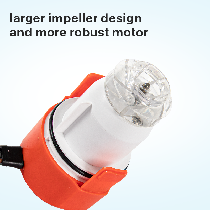seaflo13 series bilge pump mar - Fishing Boat Bilge Pump ulasan dan harga